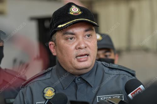 ARIFFIN SAMSUDIN