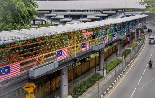 JALUR GEMILANG