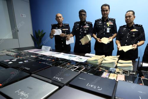 DATUK ALLAUDEEN ABDUL MAJID