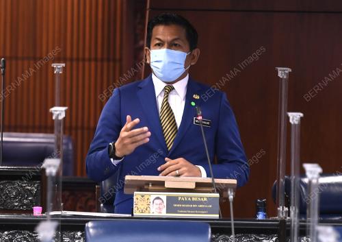 MOHD SHAHAR ABDULLAH