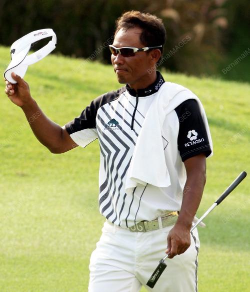 THONGCHAI JAIDE