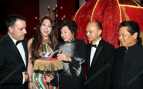 DATUK SERI DR NG YEN YEN