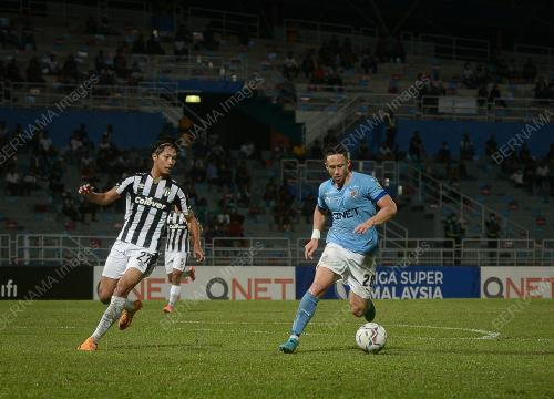 LIGA SUPER 2022