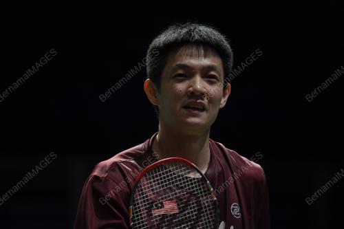 KEJOHANAN PERODUA BADMINTON MASTERS MALAYSIA 2020