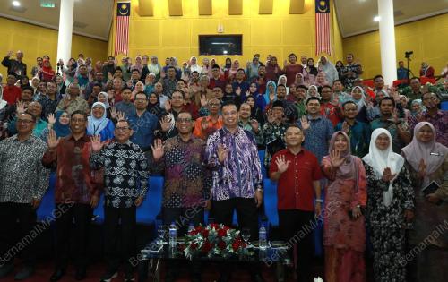 MOHD YAHYA MAT SAHRI