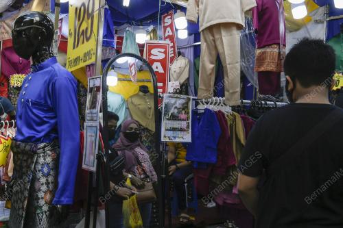 TINJAUAN DI IBU KOTA