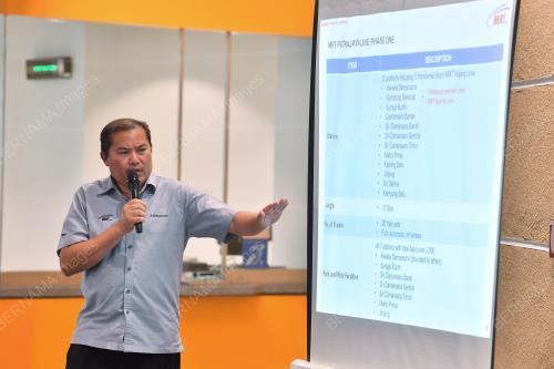 DATUK AMIRUDDIN MAARIS