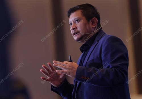 KUALA LUMPUR INTERNATIONAL PR CONFERENCE