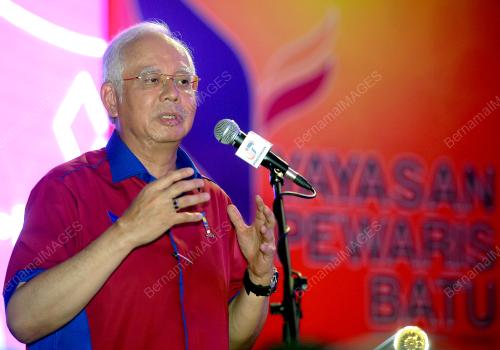 KL42_07092015_YAYASAN_PEWARIS