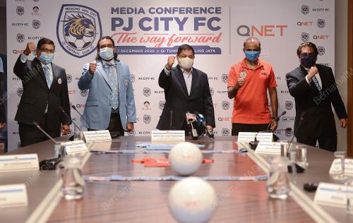DATUK SERI VIJAY ESWARAN