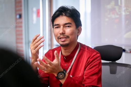 KHAIRIL FAIZAL OTHMAN