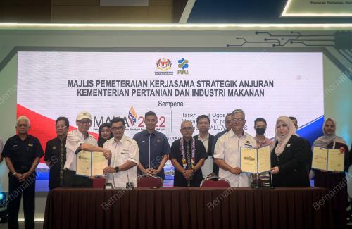 DATUK SERI MOHAMED AZMIN ALI