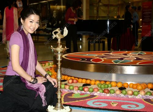 KOLAM