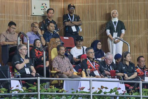 SULTAN MIZAN ZAINAL ABIDIN