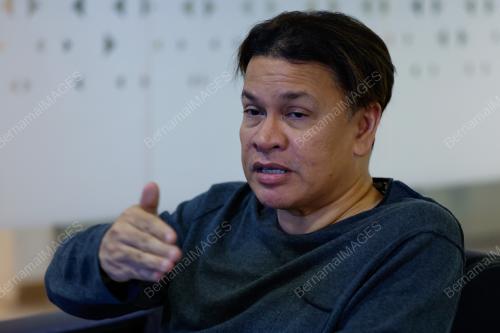 DATUK NORMAN ABDUL HALIM
