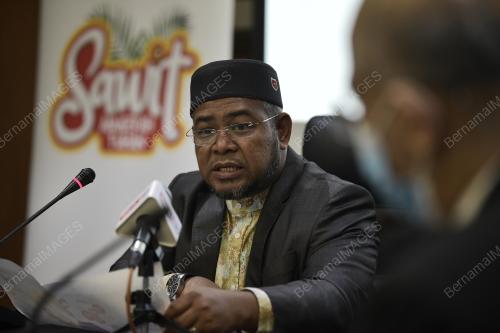DATUK DR MOHD KHAIRUDDIN AMAN RAZALI