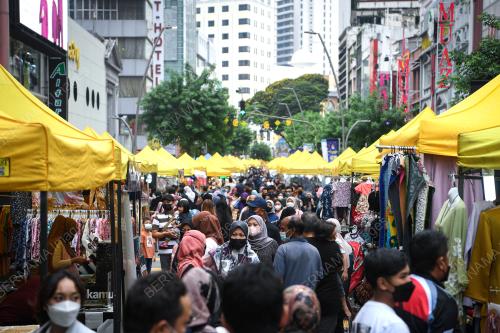 TINJAUAN RAMADAN