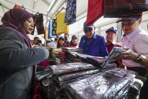 DATUK SERI DR AHMAD ZAHID HAMIDI