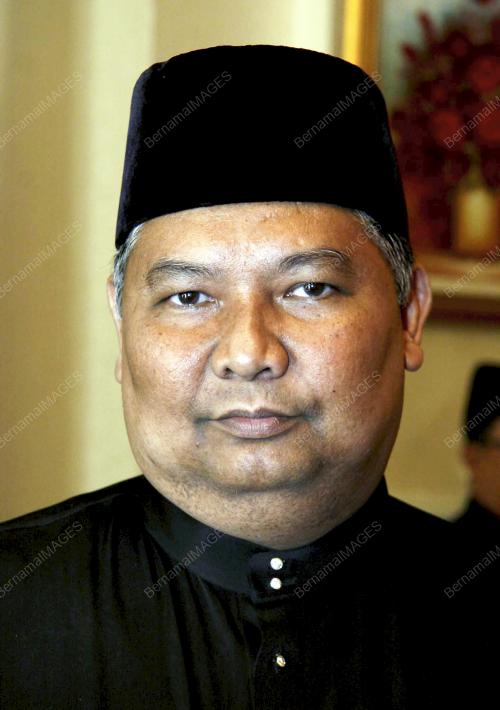 ZAINOL ABIDIN OMAR