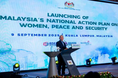 DATUK SERI FADILLAH YUSOF