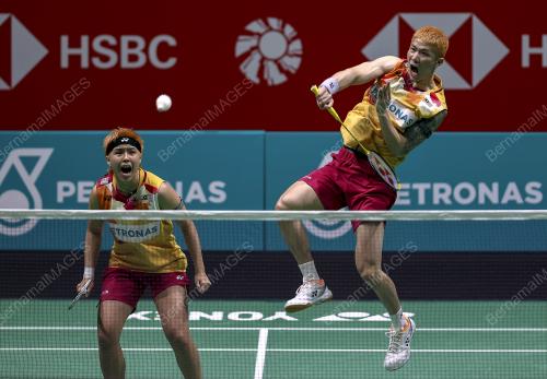 KEJOHANAN PETRONAS TERBUKA MALAYSIA 2024