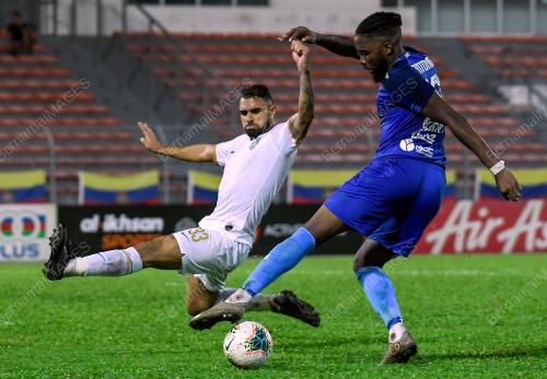 LIGA SUPER 2020