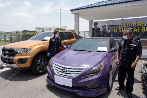 SUPT SHAFA'ATON ABU BAKAR