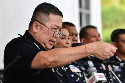 DATUK KHAW KOK CHIN