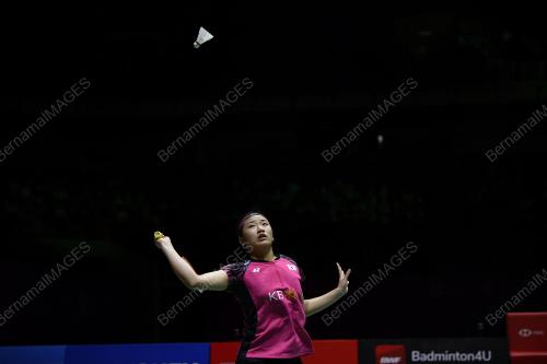 PERODUA MALAYSIA MASTERS 2022