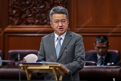 LIEW CHING TONG