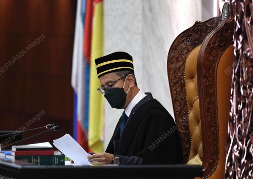 DATUK AZHAR AZIZAN HARUN