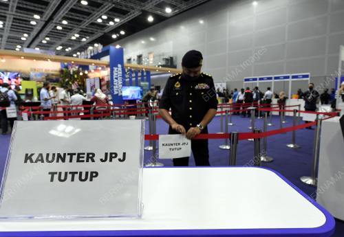100 HARI ASPIRASI KELUARGA MALAYSIA
