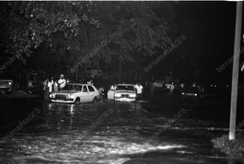 BANJIR