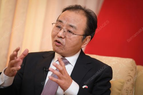 OUYANG YUJING