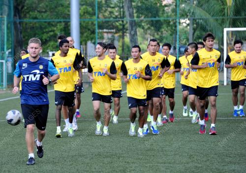 KL42_11072013_FAM_LATIHAN