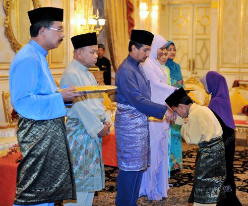 TUANKU MIZAN ZAINAL ABIDIN