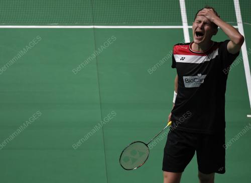 KEJOHANAN PERODUA BADMINTON MASTERS MALAYSIA 2020
