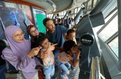CUTI SEKOLAH