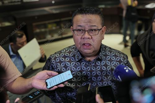 DATUK SUMALI RIDUAN
