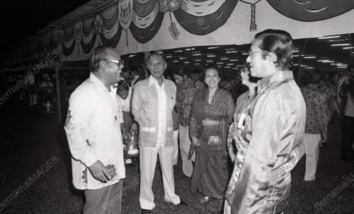 PERHIMPUNAN AGUNG UMNO