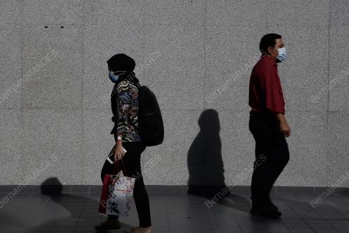 PROSEDUR OPERASI STANDARD (SOP) KETIKA PKPB