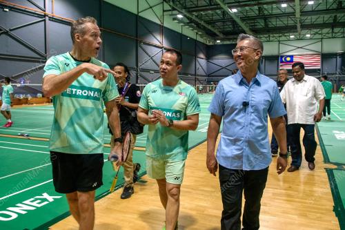 TENGKU DATUK ZAFRUL TENGKU ABDUL AZIZ