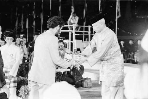 MUSABAQAH