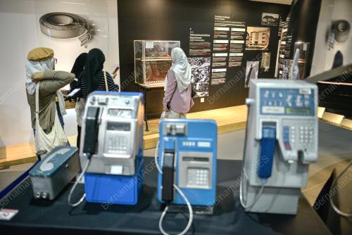 MUZIUM TELEKOM