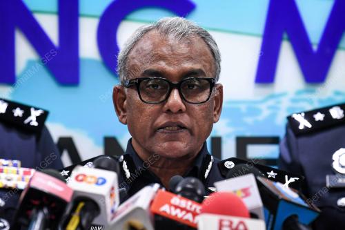 DATUK SERI RAMLI MOHAMED YOOSUF
