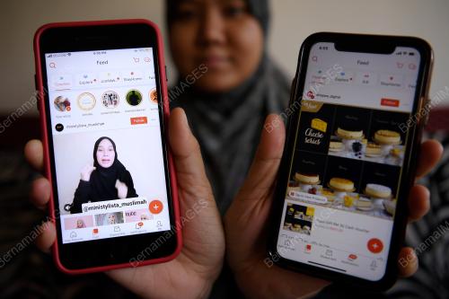 PENJANA EKONOMI DIGITALISASI