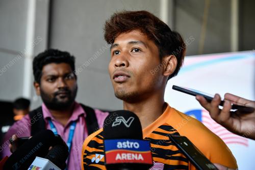 MUHAMMAD HAIQAL HANAFI