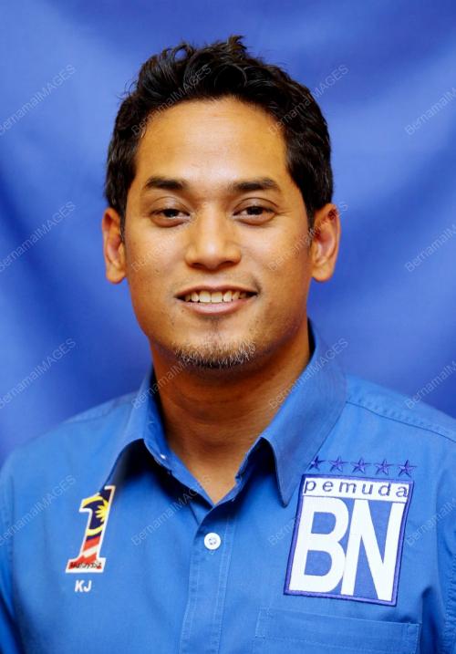 KL42_15052013_KHAIRY_JAMALUDIN