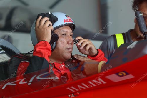DATUK HALIM OTHMAN