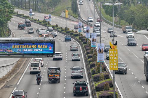 PERSIAPAN ISTIADAT PERTABALAN